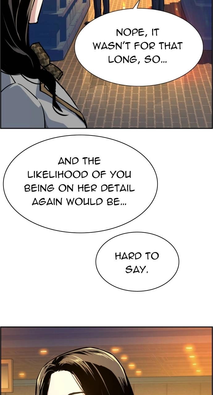 Mercenary Enrollment Chapter 71 - Page 87