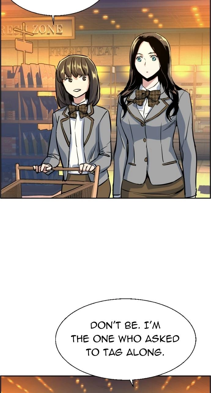 Mercenary Enrollment Chapter 71 - Page 89