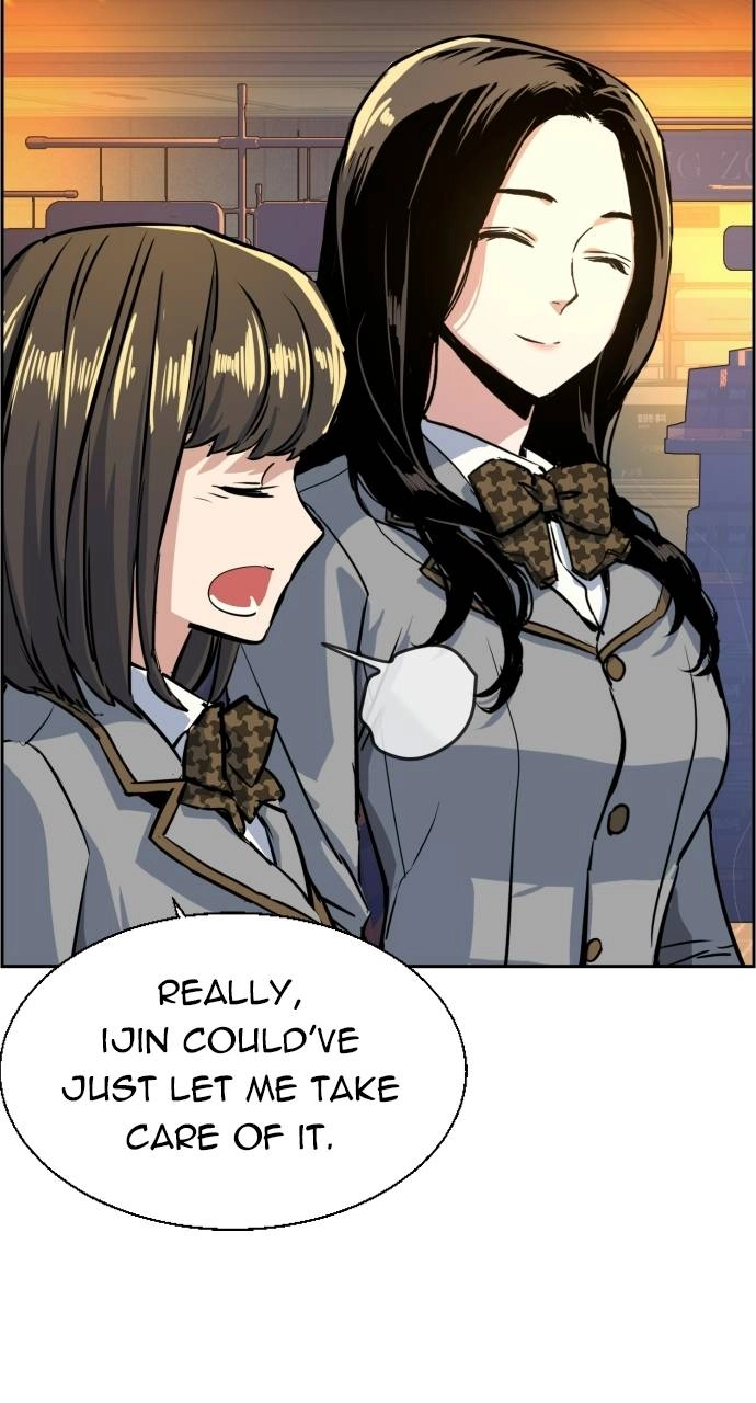 Mercenary Enrollment Chapter 71 - Page 90