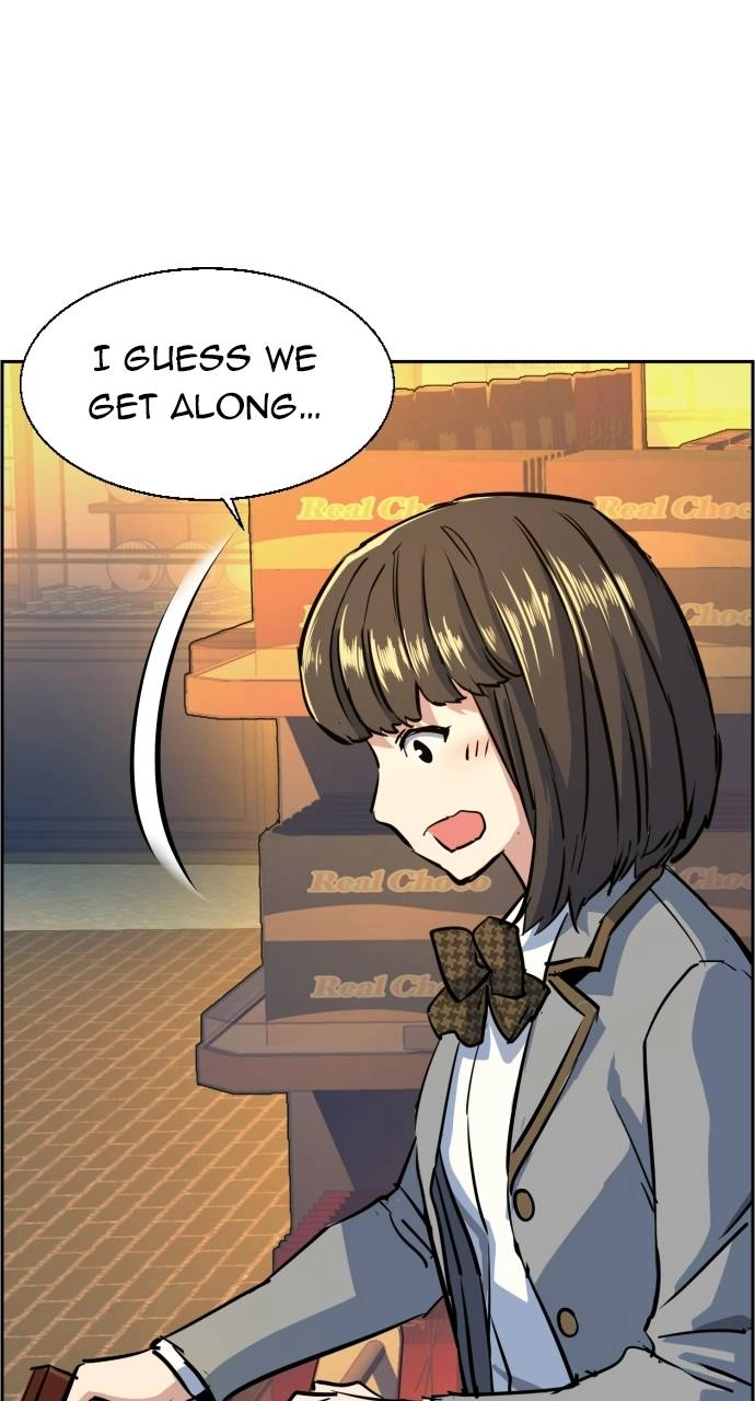 Mercenary Enrollment Chapter 71 - Page 93