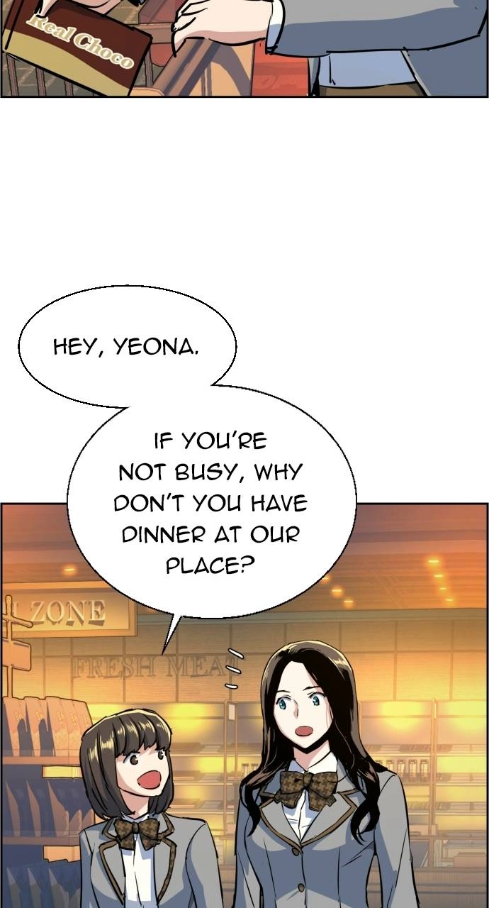 Mercenary Enrollment Chapter 71 - Page 94