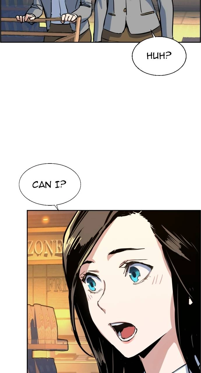 Mercenary Enrollment Chapter 71 - Page 95
