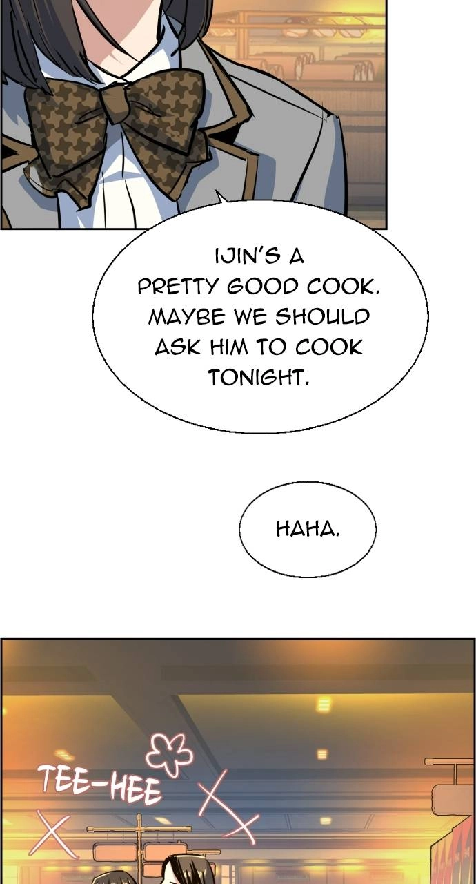 Mercenary Enrollment Chapter 71 - Page 97