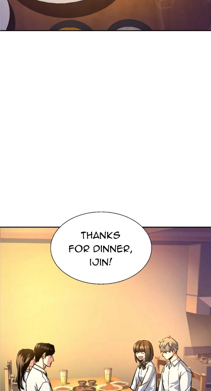 Mercenary Enrollment Chapter 72 - Page 3