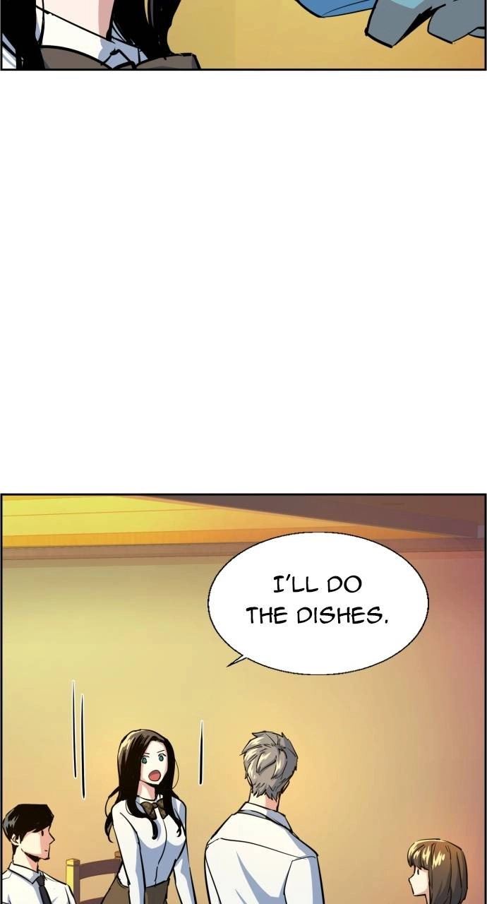 Mercenary Enrollment Chapter 72 - Page 19