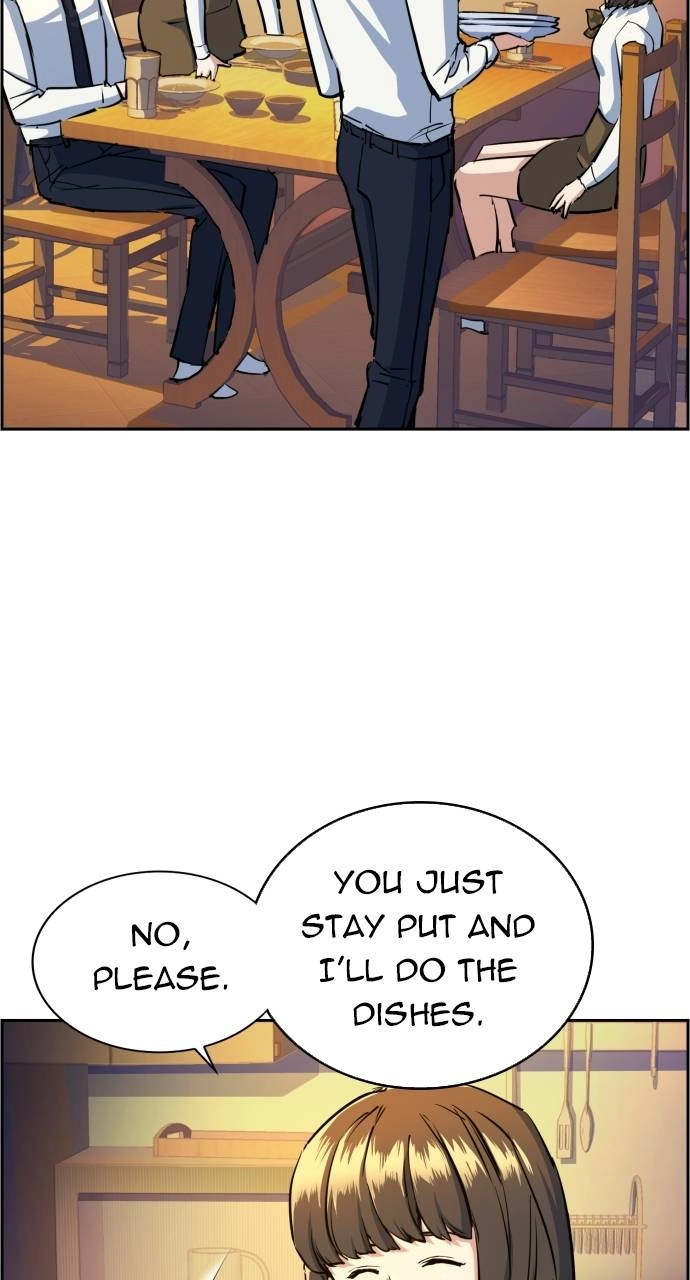 Mercenary Enrollment Chapter 72 - Page 20