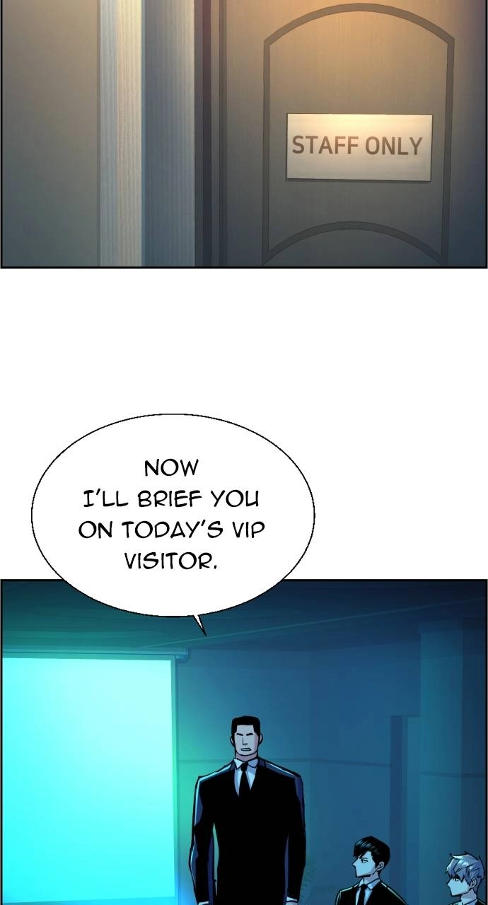 Mercenary Enrollment Chapter 72 - Page 40