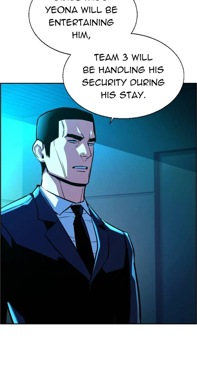 Mercenary Enrollment Chapter 72 - Page 43