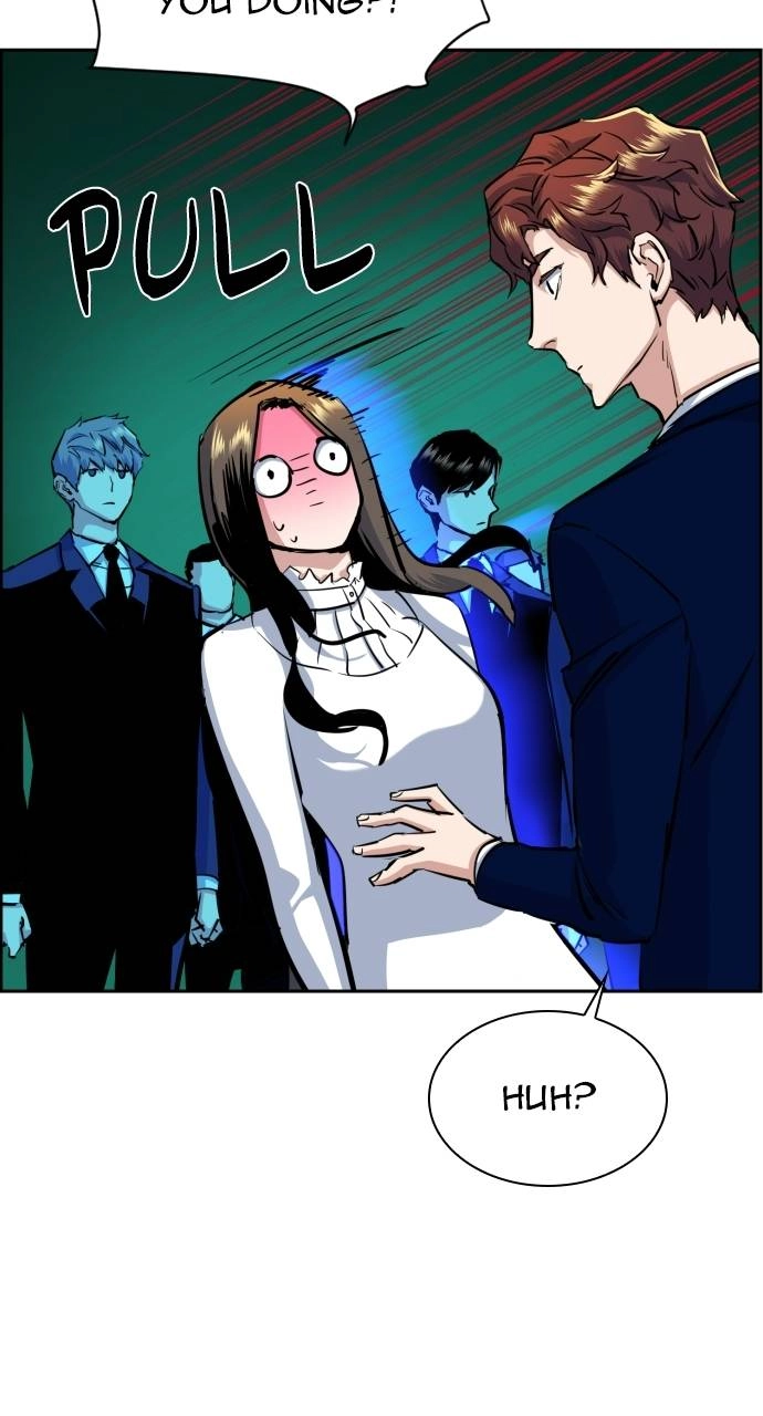 Mercenary Enrollment Chapter 72 - Page 52