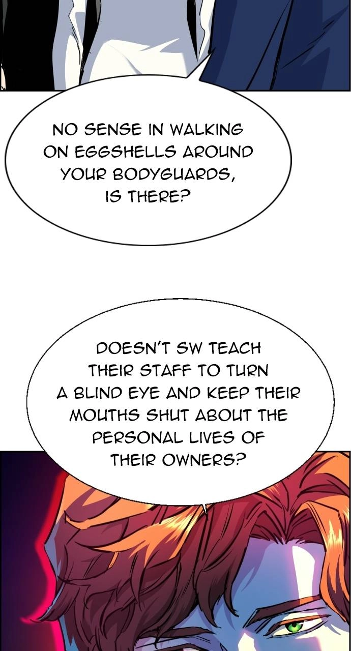 Mercenary Enrollment Chapter 72 - Page 57