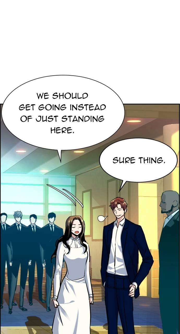 Mercenary Enrollment Chapter 72 - Page 60