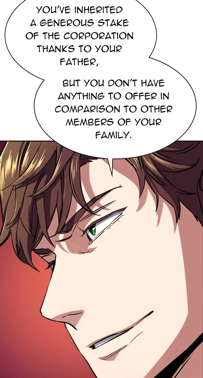 Mercenary Enrollment Chapter 72 - Page 82