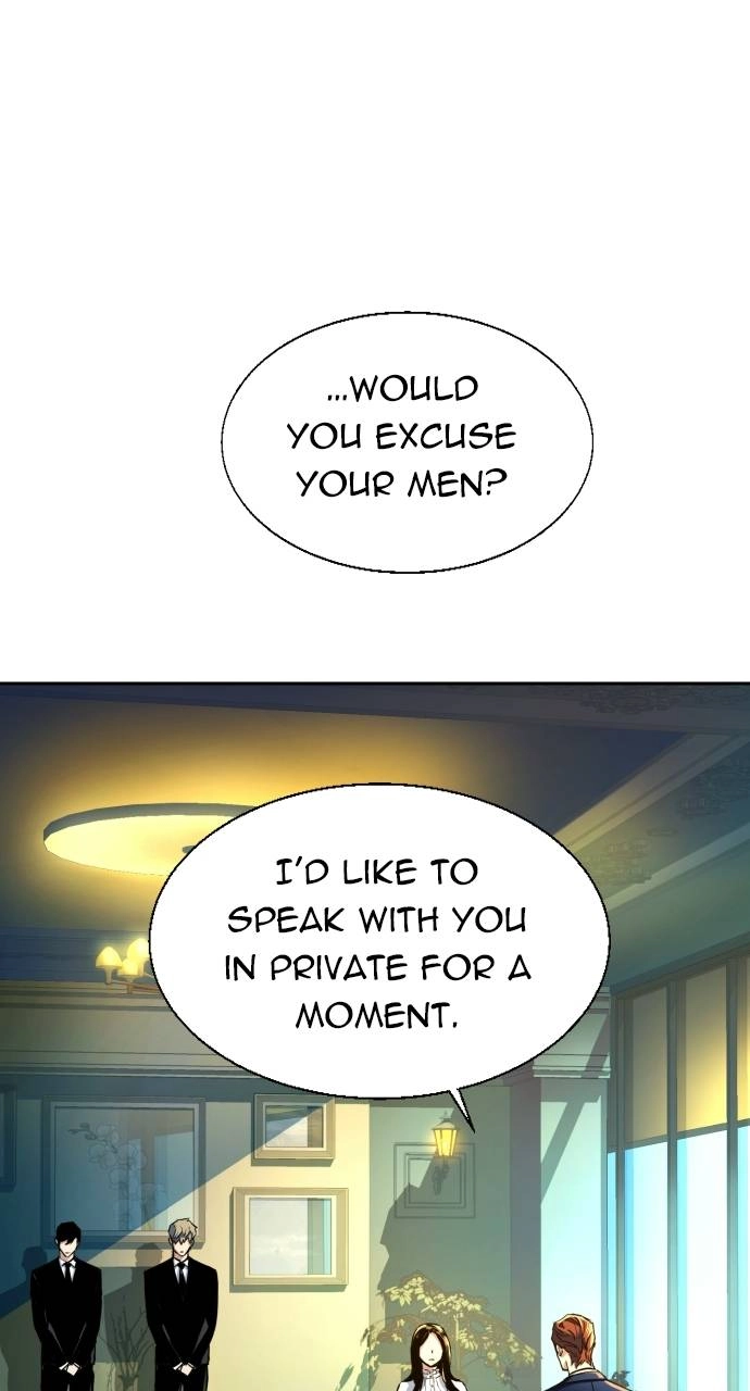 Mercenary Enrollment Chapter 73 - Page 13