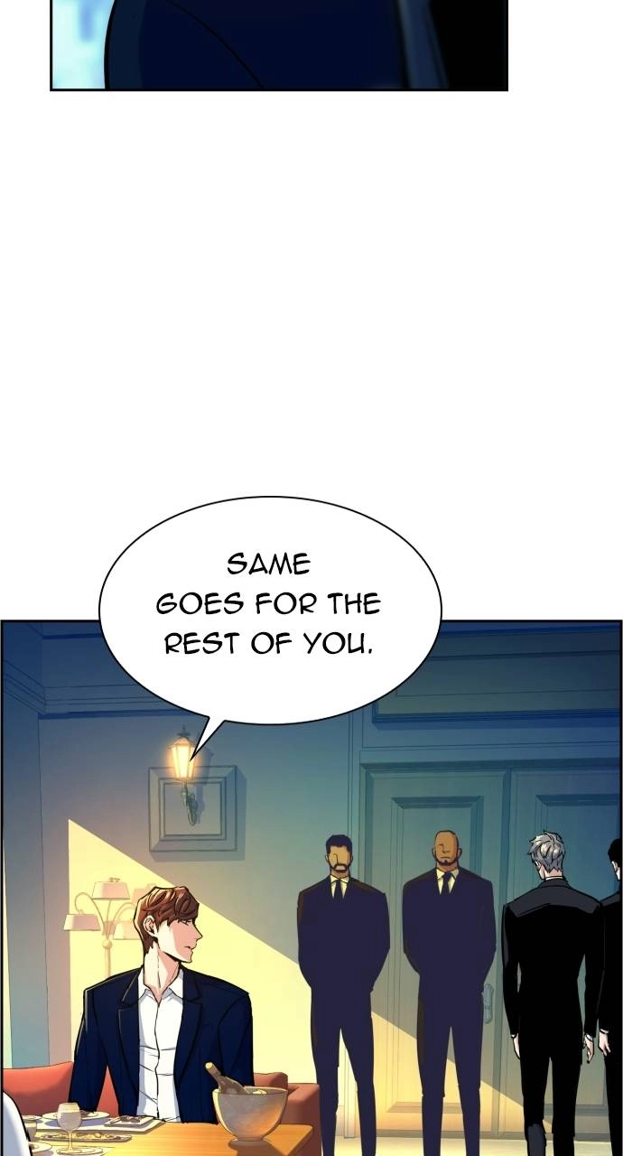 Mercenary Enrollment Chapter 73 - Page 21