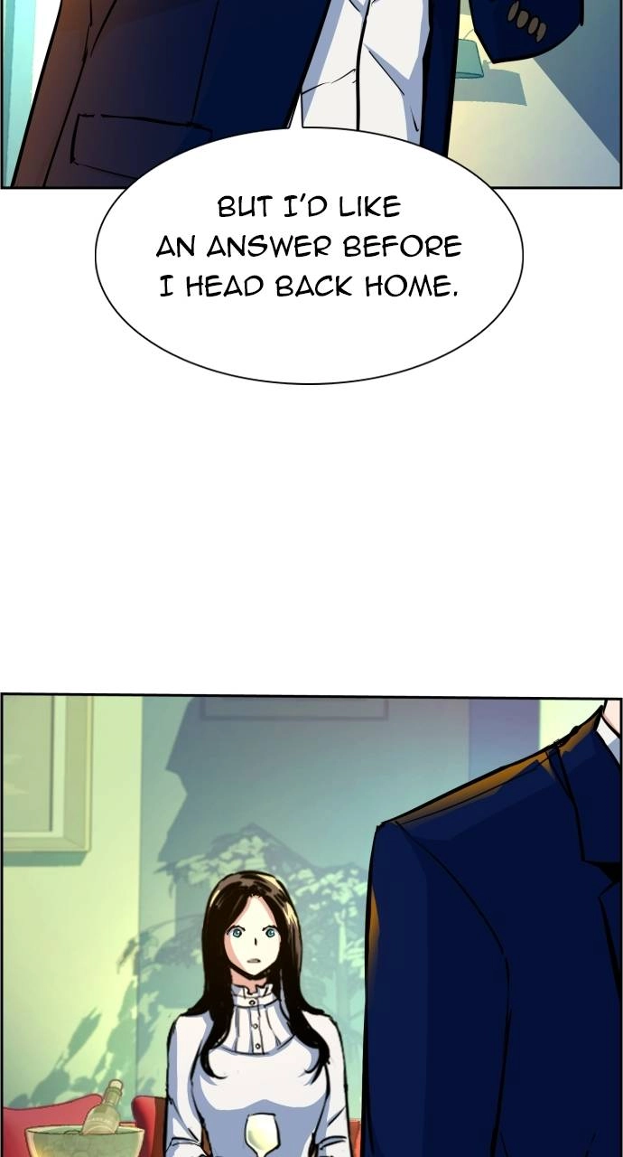Mercenary Enrollment Chapter 73 - Page 35