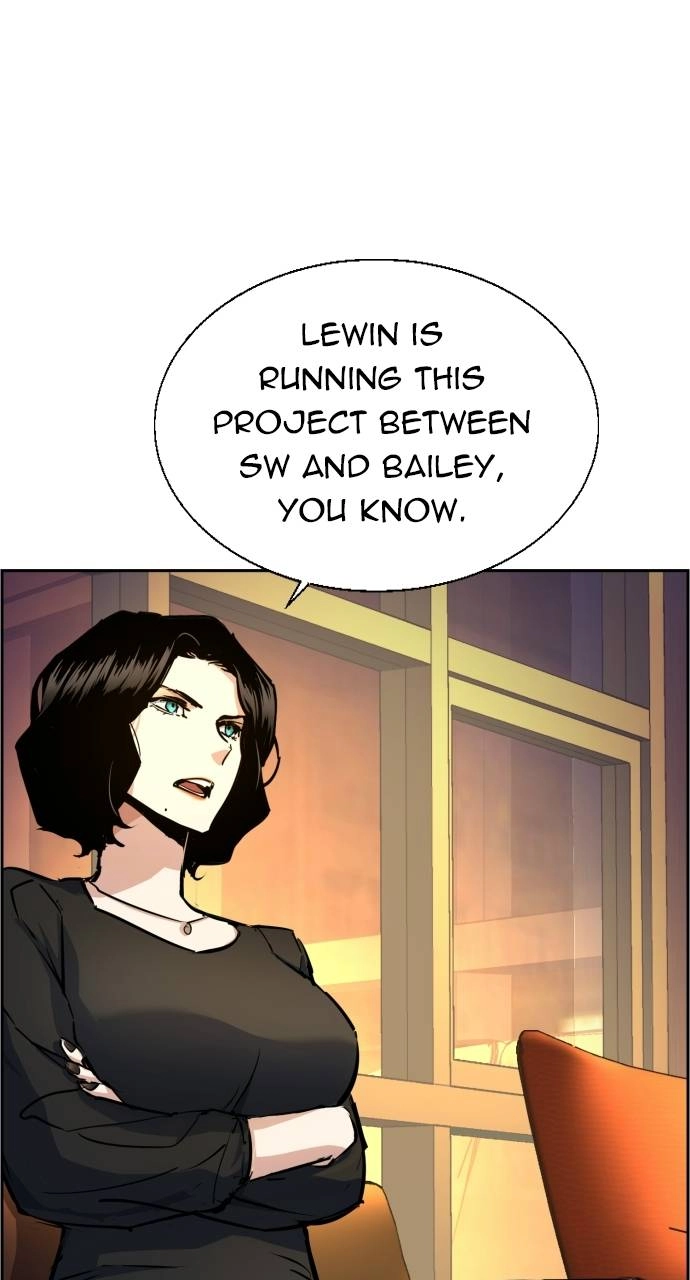 Mercenary Enrollment Chapter 73 - Page 46