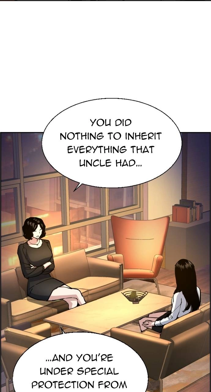 Mercenary Enrollment Chapter 73 - Page 56