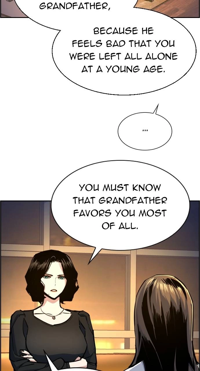 Mercenary Enrollment Chapter 73 - Page 57