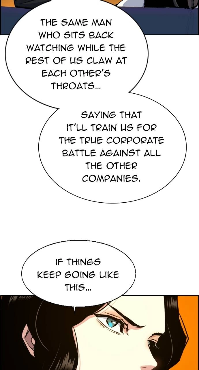 Mercenary Enrollment Chapter 73 - Page 58