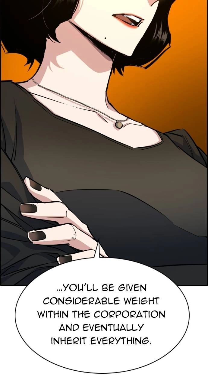 Mercenary Enrollment Chapter 73 - Page 59