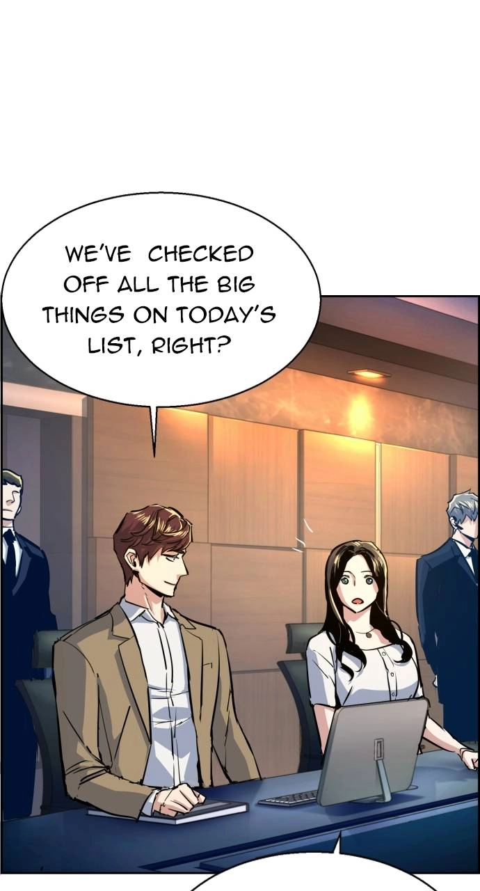 Mercenary Enrollment Chapter 73 - Page 79