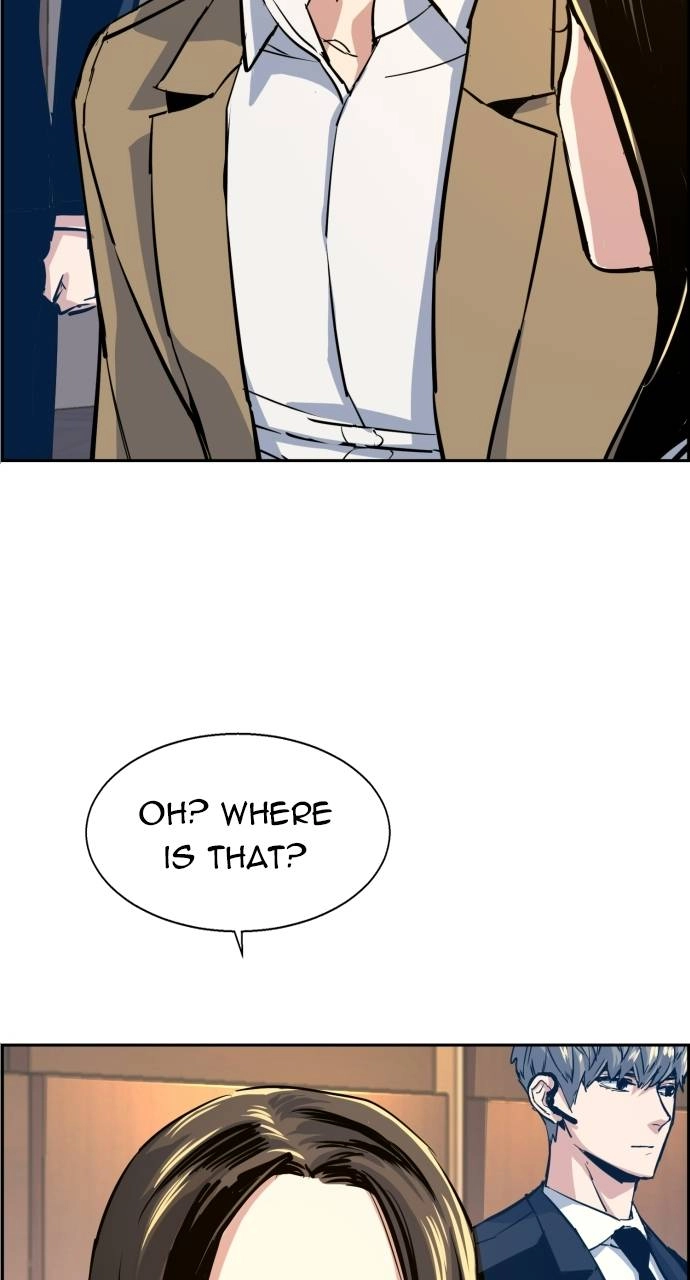 Mercenary Enrollment Chapter 73 - Page 81