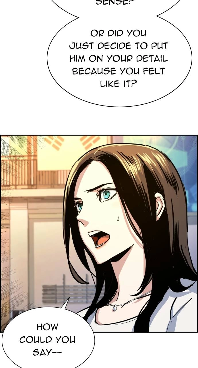 Mercenary Enrollment Chapter 73 - Page 91