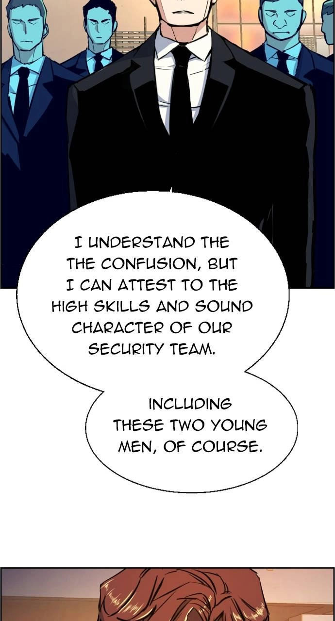 Mercenary Enrollment Chapter 73 - Page 93