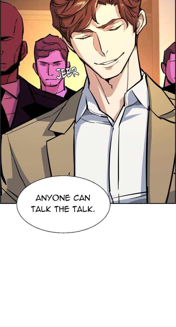 Mercenary Enrollment Chapter 73 - Page 94