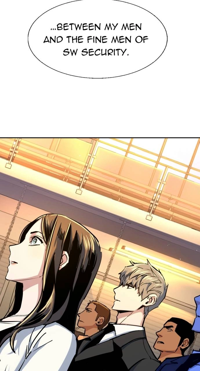 Mercenary Enrollment Chapter 73 - Page 100