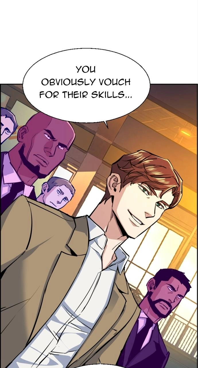 Mercenary Enrollment Chapter 74 - Page 3