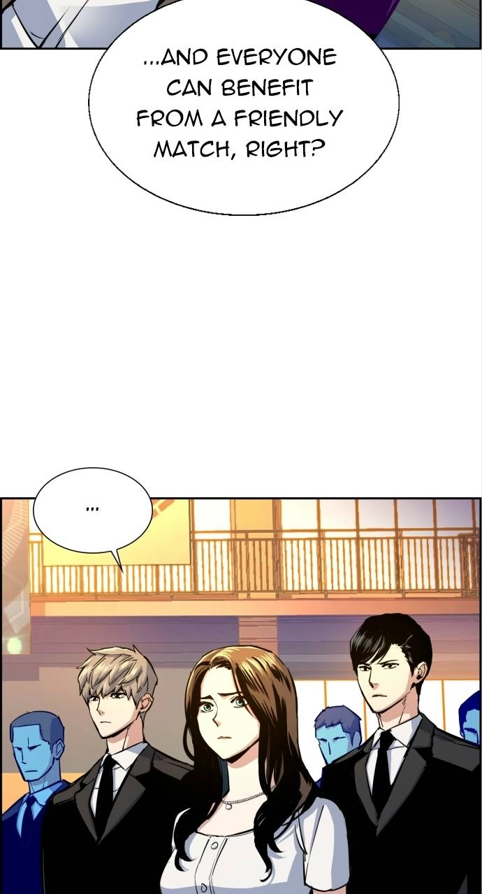 Mercenary Enrollment Chapter 74 - Page 4