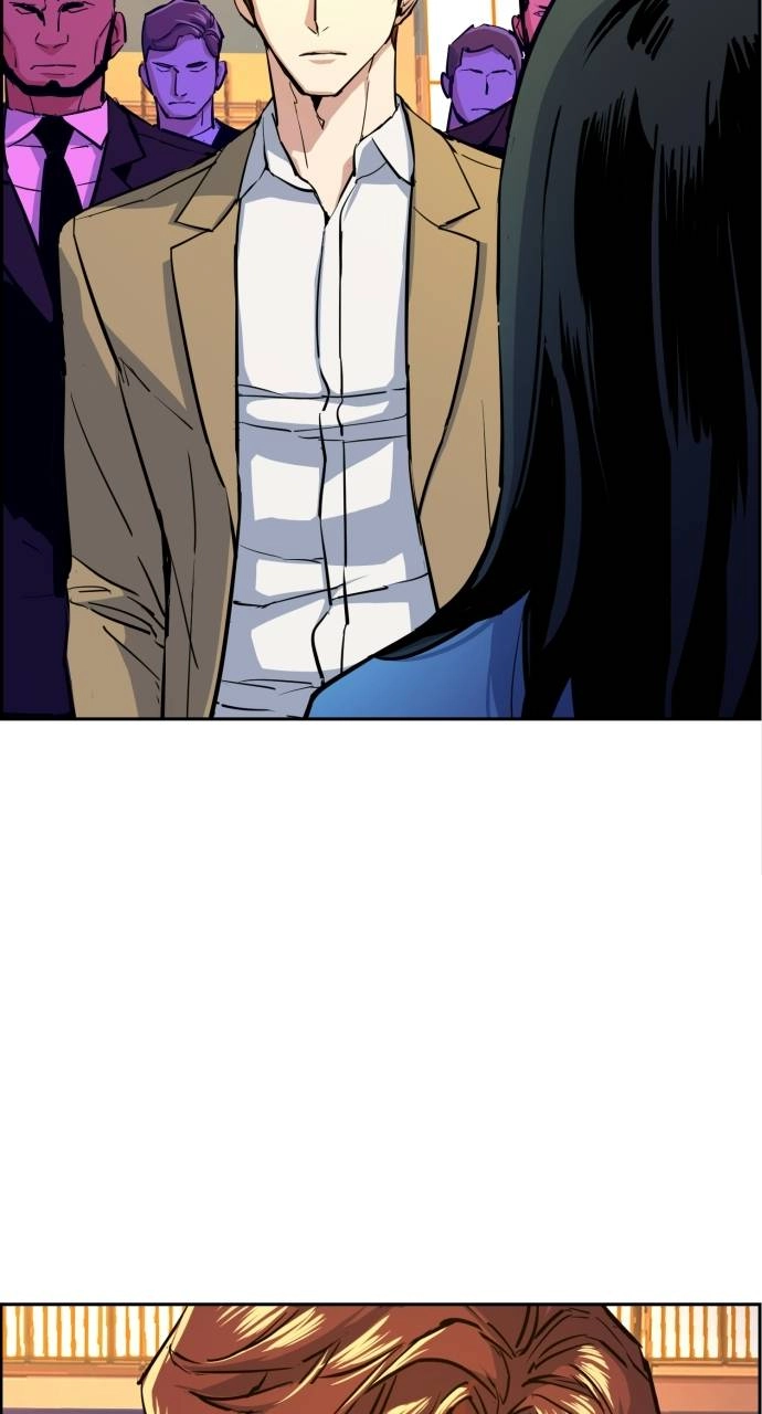 Mercenary Enrollment Chapter 74 - Page 11