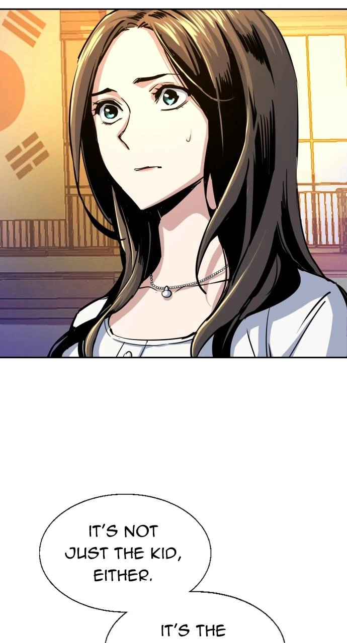 Mercenary Enrollment Chapter 74 - Page 18