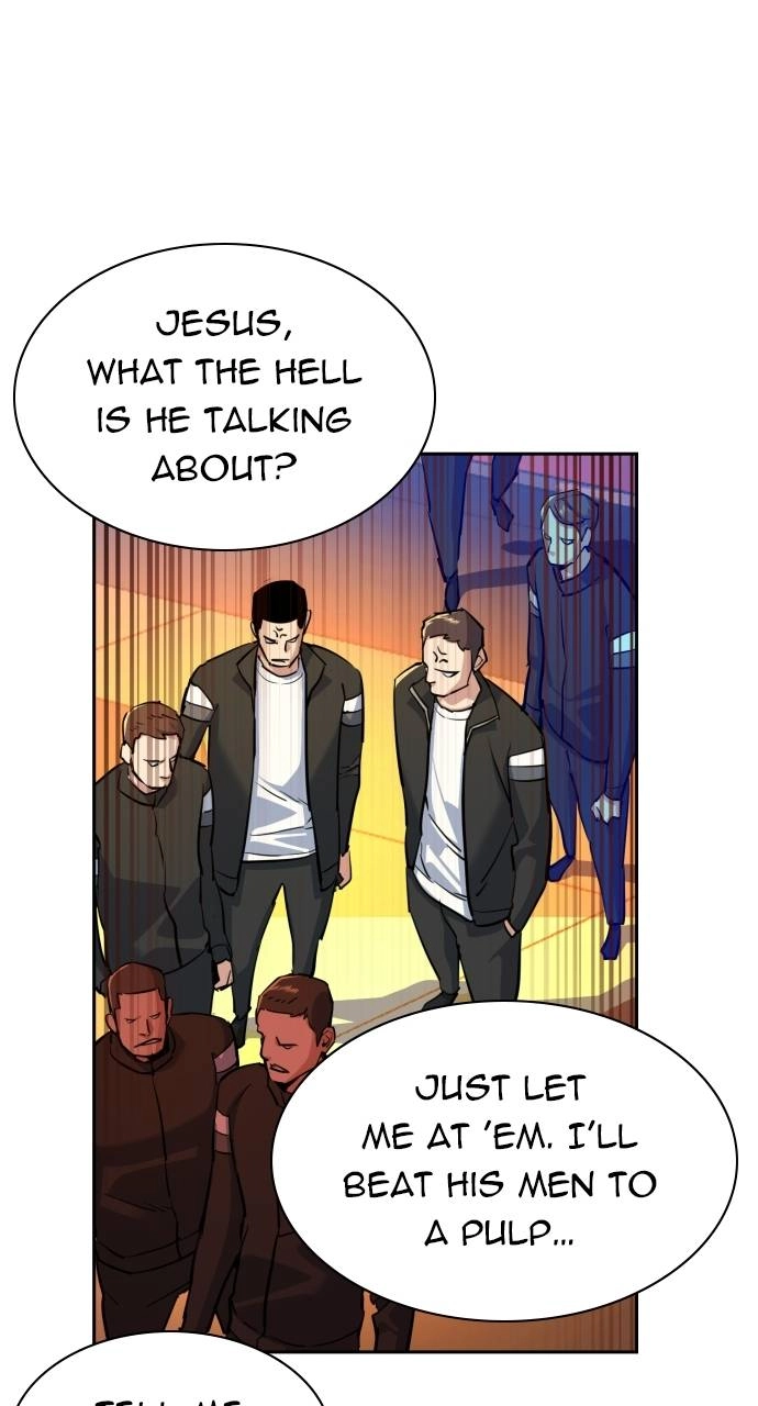 Mercenary Enrollment Chapter 74 - Page 21