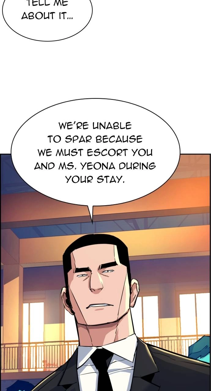 Mercenary Enrollment Chapter 74 - Page 22