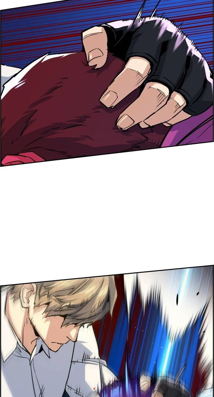 Mercenary Enrollment Chapter 74 - Page 56