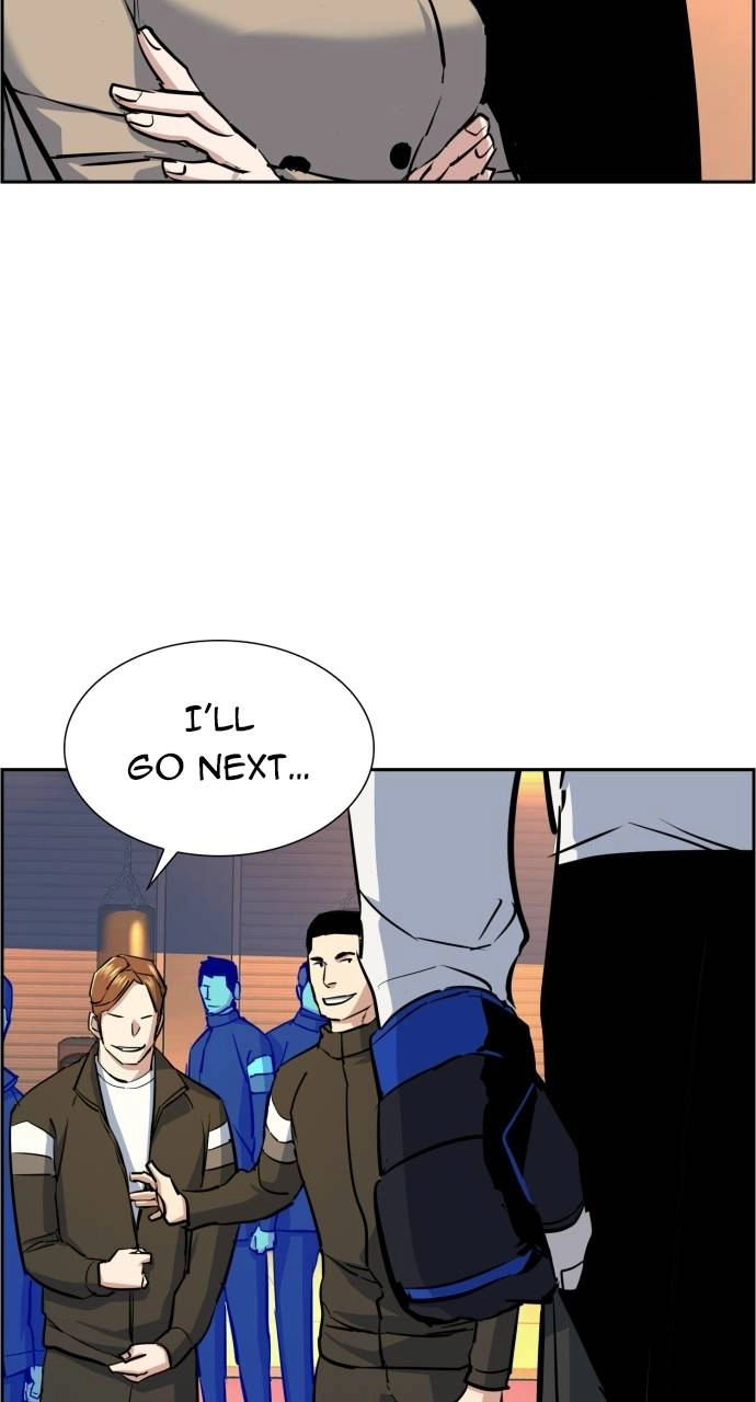 Mercenary Enrollment Chapter 74 - Page 64