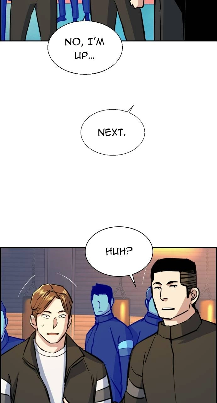 Mercenary Enrollment Chapter 74 - Page 65