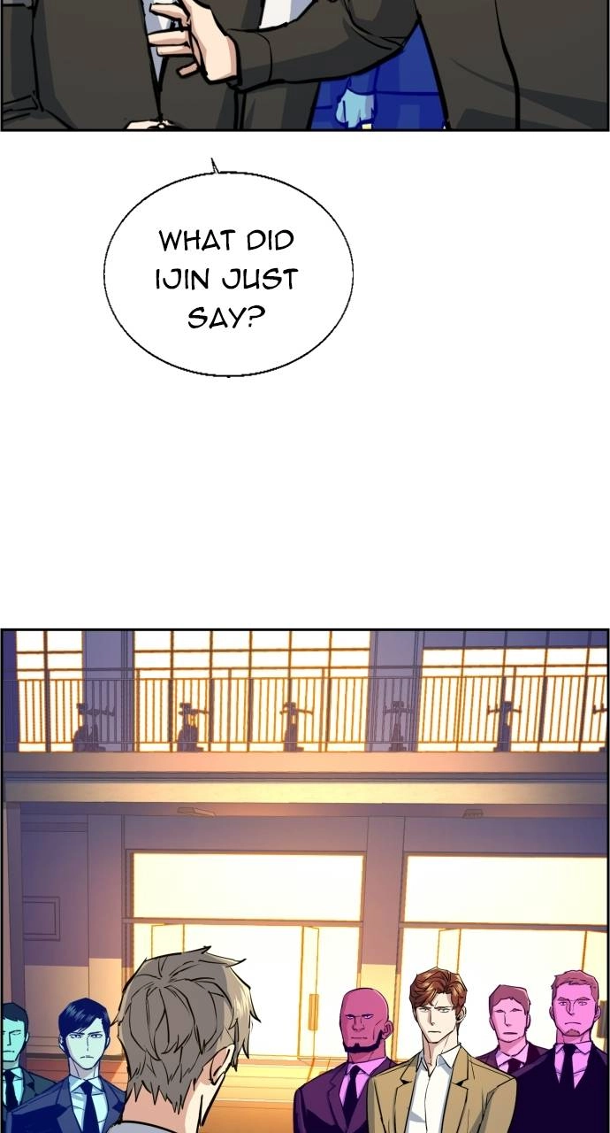 Mercenary Enrollment Chapter 74 - Page 66