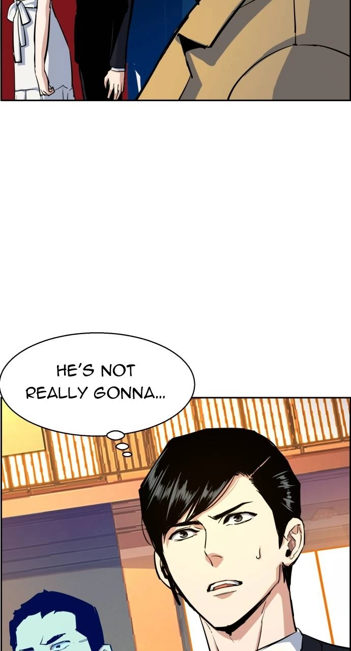 Mercenary Enrollment Chapter 74 - Page 71