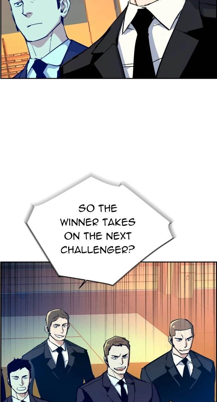 Mercenary Enrollment Chapter 74 - Page 72