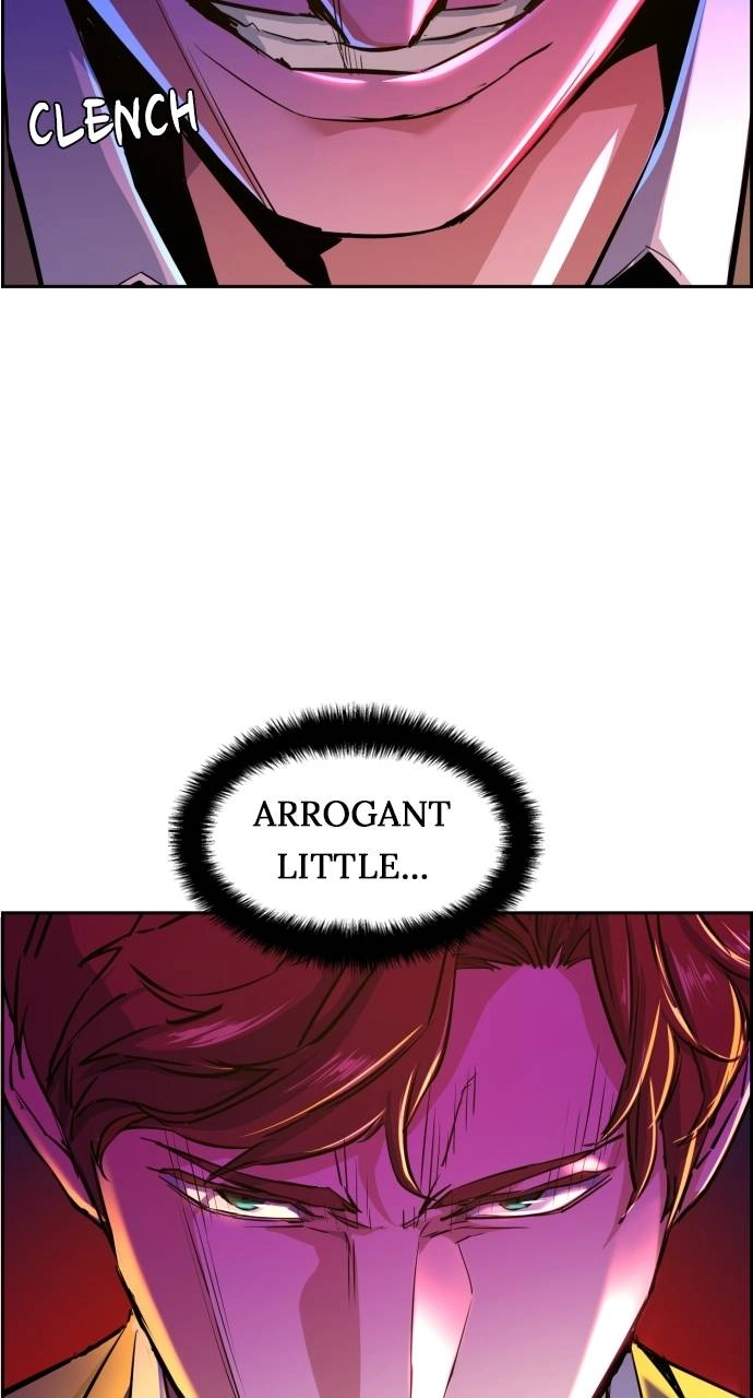 Mercenary Enrollment Chapter 74 - Page 74