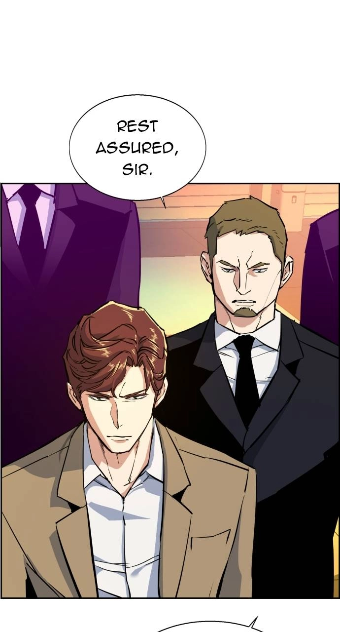 Mercenary Enrollment Chapter 74 - Page 78