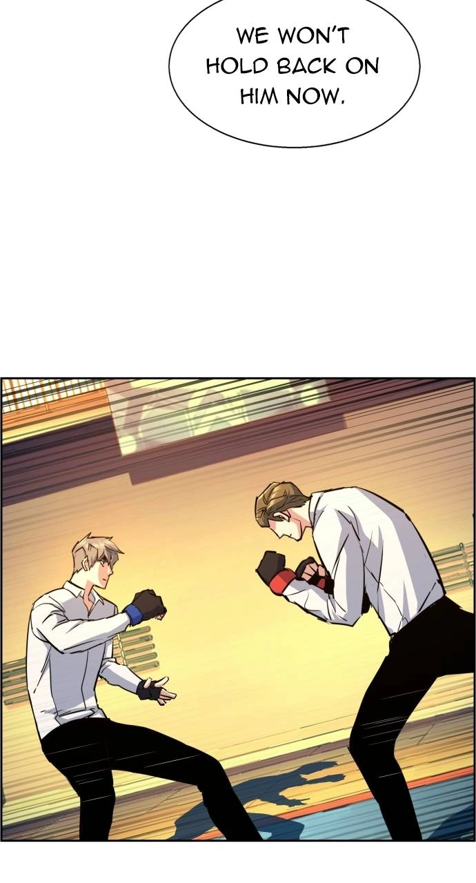 Mercenary Enrollment Chapter 74 - Page 79