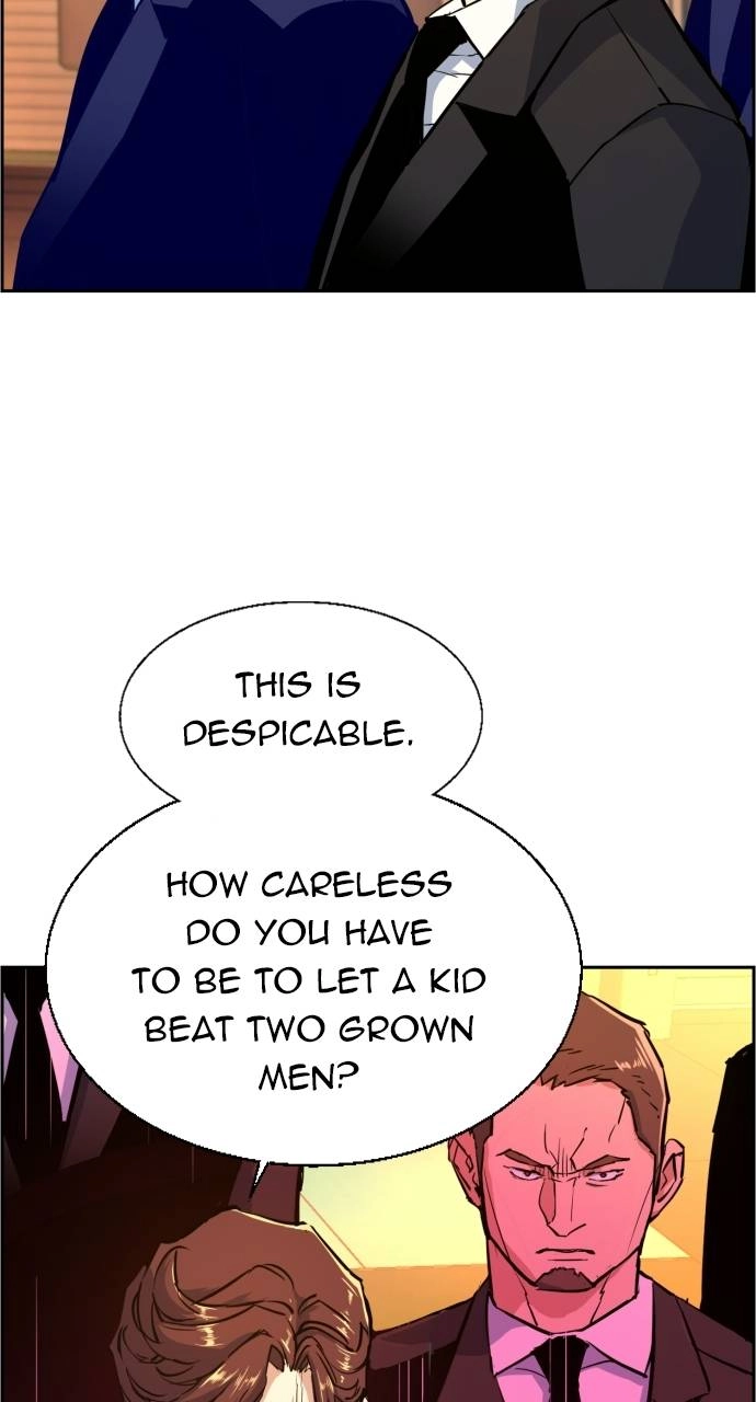 Mercenary Enrollment Chapter 75 - Page 6