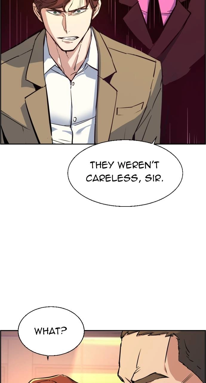 Mercenary Enrollment Chapter 75 - Page 7