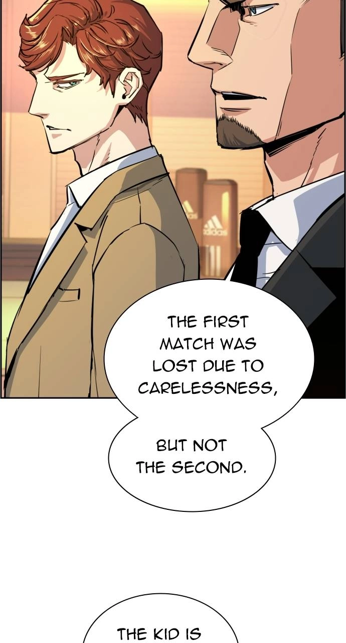 Mercenary Enrollment Chapter 75 - Page 8