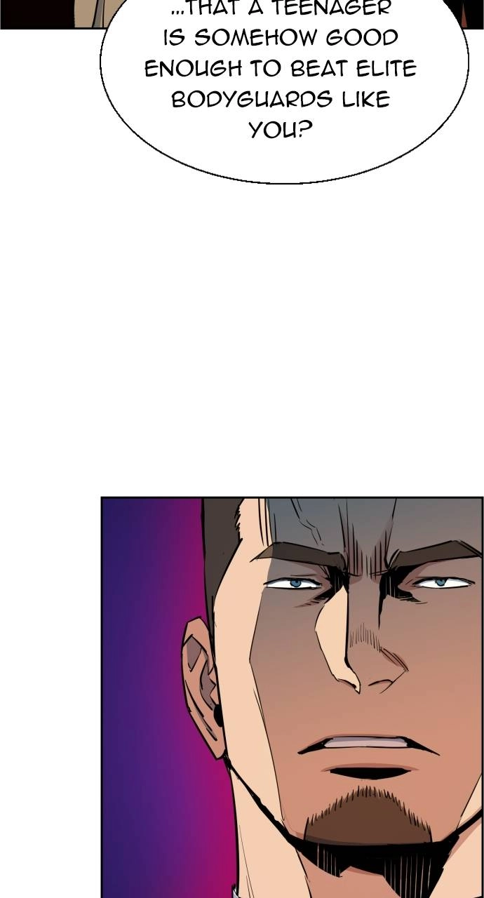 Mercenary Enrollment Chapter 75 - Page 11