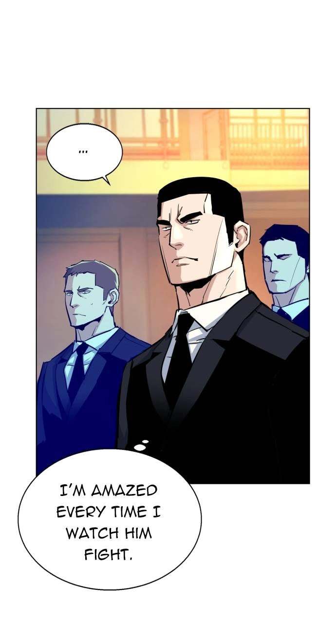 Mercenary Enrollment Chapter 75 - Page 35